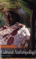 ISE MP CULTURAL ANTHROPOLOGY W/ANTHRO CD/PW BI