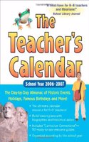 The Teacher's Calendar School Year 2006-2007 (Mcgraw-Hill Teacher Resources)