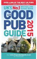 The Good Pub Guide 2015