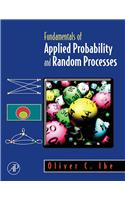 Fundamentals of Applied Probability and Random Processes