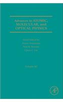 Advances in Atomic, Molecular, and Optical Physics