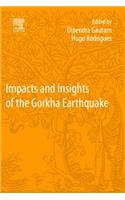 Impacts and Insights of the Gorkha Earthquake