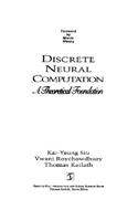 Discrete Neural Computation