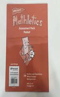 5pk Asmnt Pretst Pks 1d G 3 Mathletics