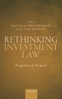 Rethinking Investment Law