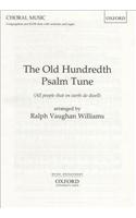 The Old Hundredth Psalm Tune