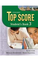 Top Score 3: Student's Book