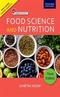 Food Science and Nutrition