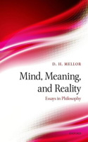 Mind, Meaning, and Reality