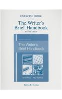 Exercise Book for Writer's Brief Handbook