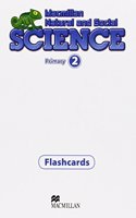 Macmillan Natural and Social Science 2 Flashcards
