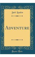 Adventure (Classic Reprint)