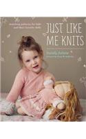 Just Like Me Knits