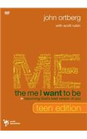 Me I Want to Be, Teen Edition