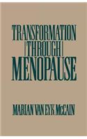 Transformation Through Menopause