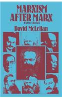 Marxism After Marx: An Introduction