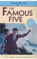 Famous Five: Five Run Away Together: Book 3(Famous Five)