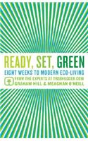 Ready, Set, Green