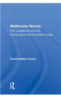 Malthusian Worlds