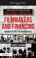 Filmmakers and Financing