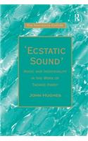 'Ecstatic Sound'