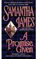 Promise Given