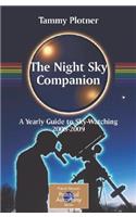 Night Sky Companion