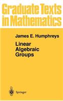 Linear Algebraic Groups