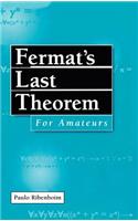 Fermat’s Last Theorem for Amateurs