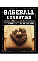 Baseball Dynasties