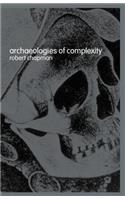 Archaeologies of Complexity