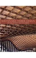 Sustainable Timber Design