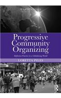 Progressive Community Organizing