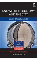 Knowledge Economy and the City