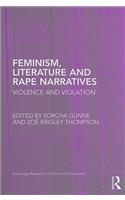 Feminism, Literature and Rape Narratives