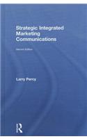 Strategic Integrated Marketing Communications