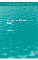 Inside the Middle East (Routledge Revivals)