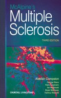 McAlpine's Multiple Sclerosis