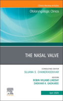 The Nasal Valve, an Issue of Otolaryngologic Clinics of North America