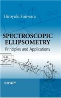 Spectroscopic Ellipsometry