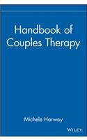 Handbook of Couples Therapy