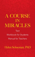 Course in Miracles