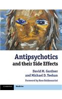 Antipsychotics and Their Side Effects