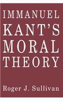 Immanuel Kant's Moral Theory