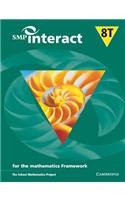 SMP Interact Book 8t