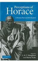 Perceptions of Horace