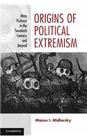 Origins of Political Extremism