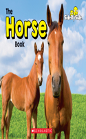 Horse Book (Side by Side)