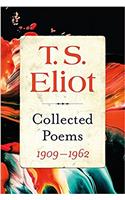 Collected Poems 1909-1962