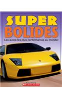 Super Bolides